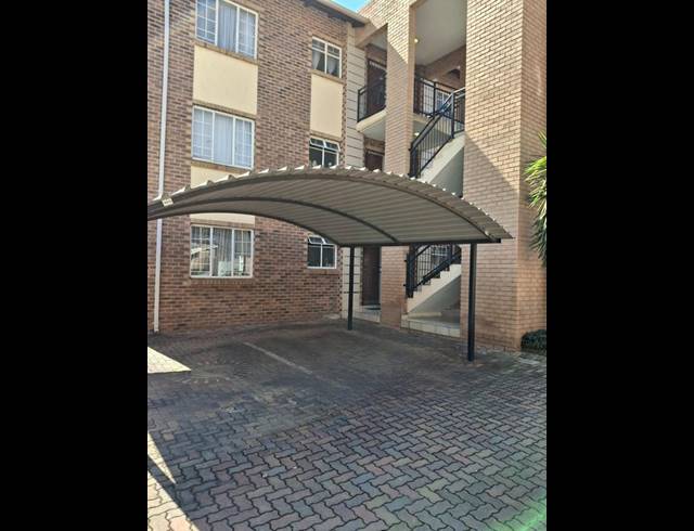 2 BEDROOM APARTMENT FOR SALE IN ANNLIN-WES